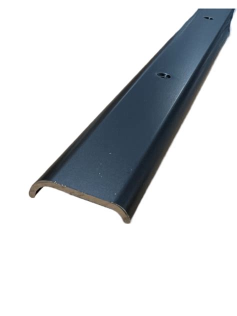 rv trim molding aluminum